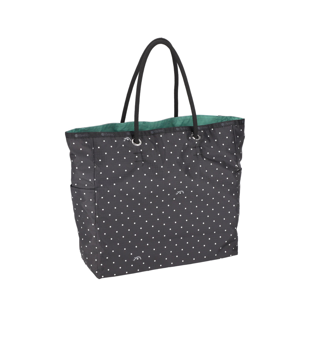 Large Two-Way Tote - 25153574699056