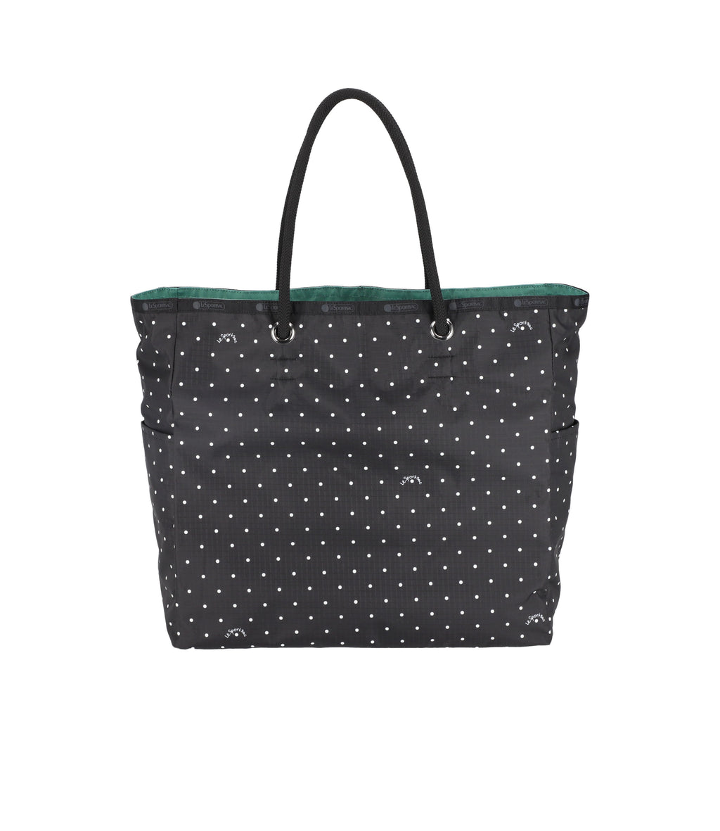 Large Two-Way Tote - 25153574666288