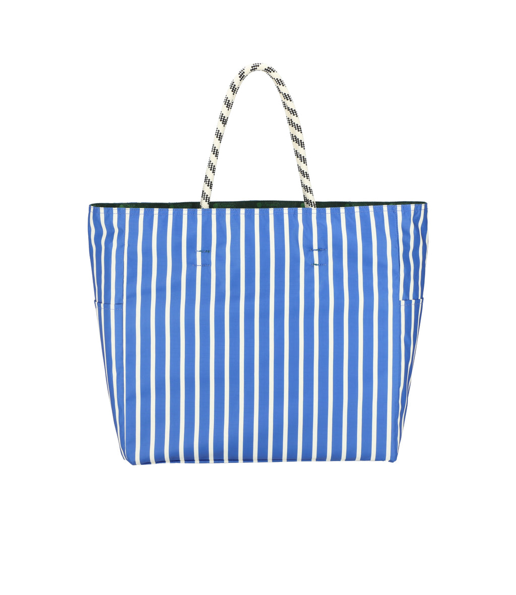Large Two-Way Tote - 23927215489072