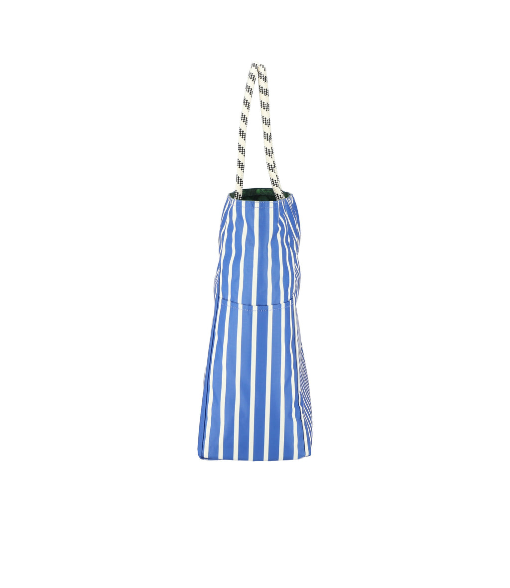 Large Two-Way Tote - 23927215554608