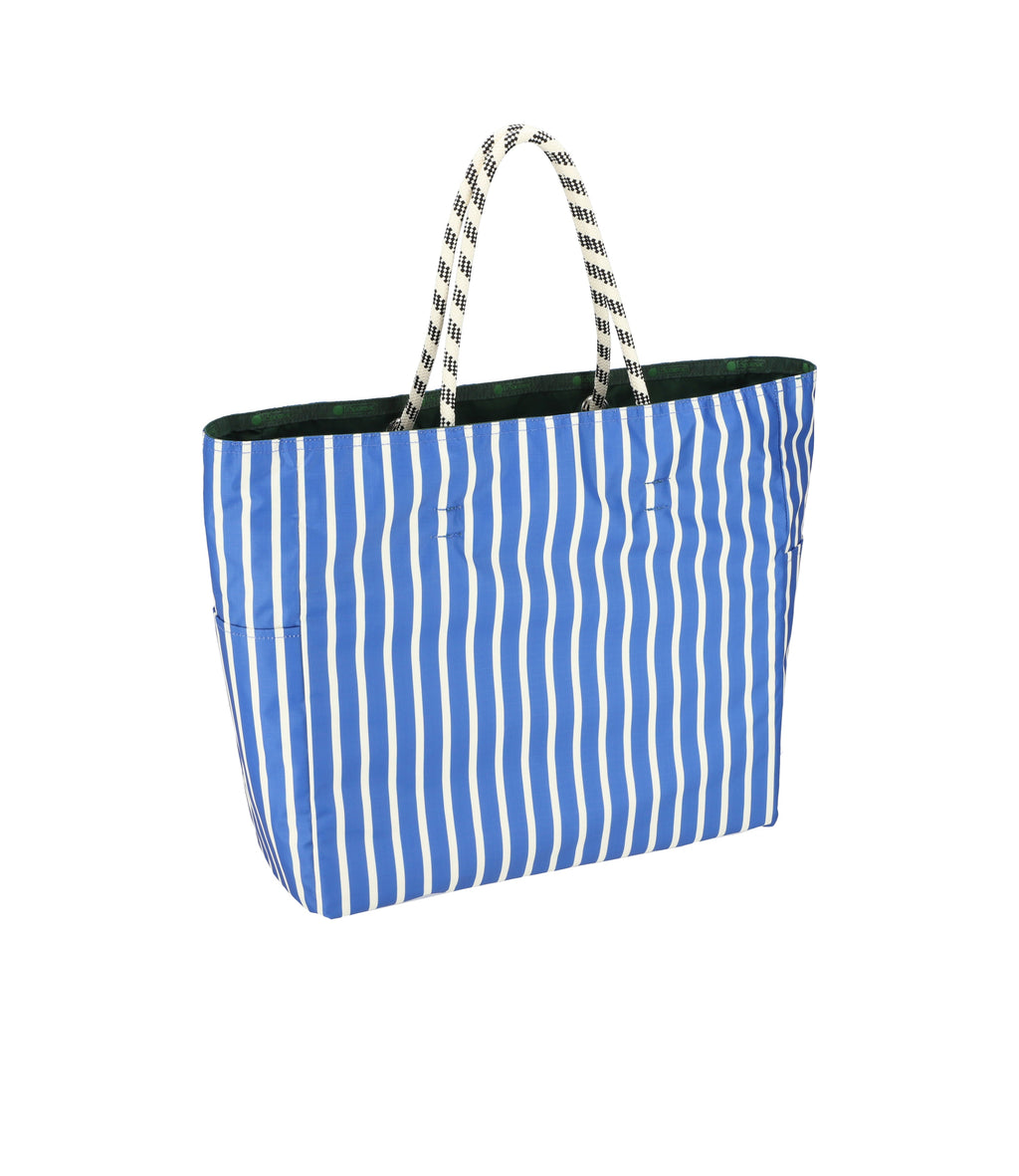 Large Two-Way Tote - 23927215521840