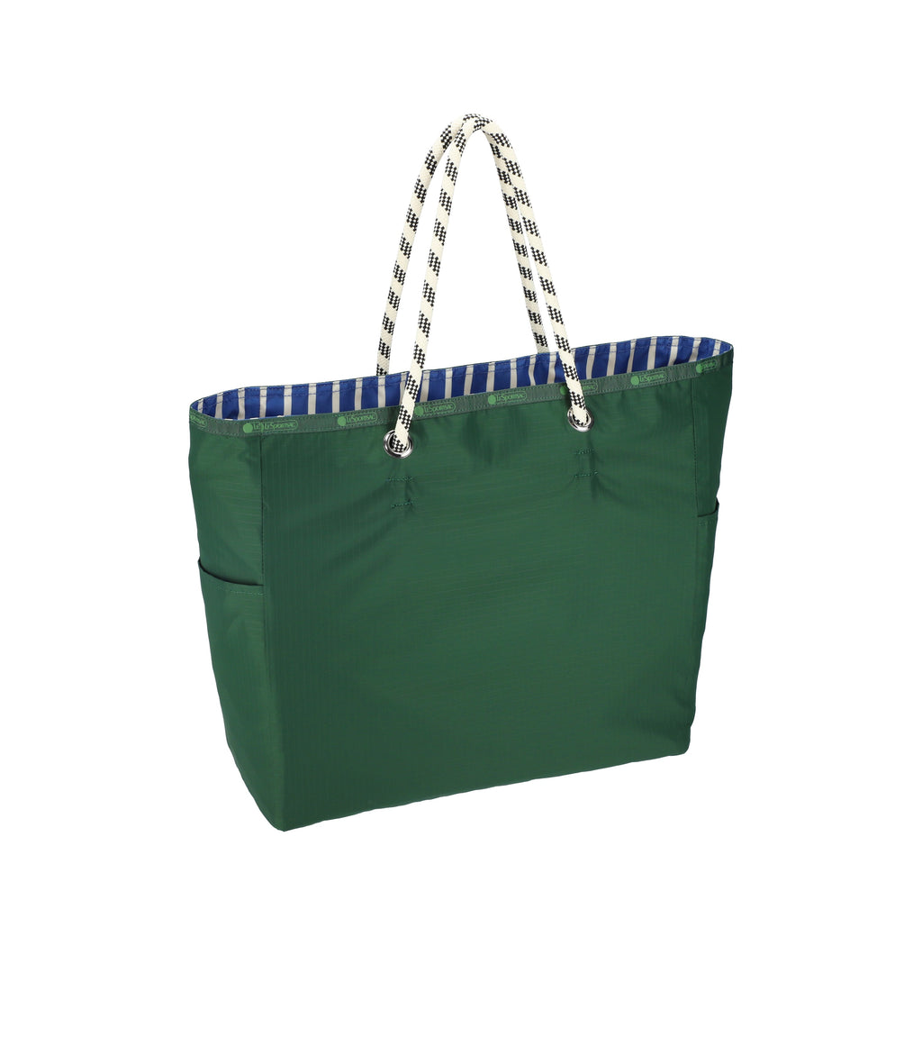 Large Double Handle Bag