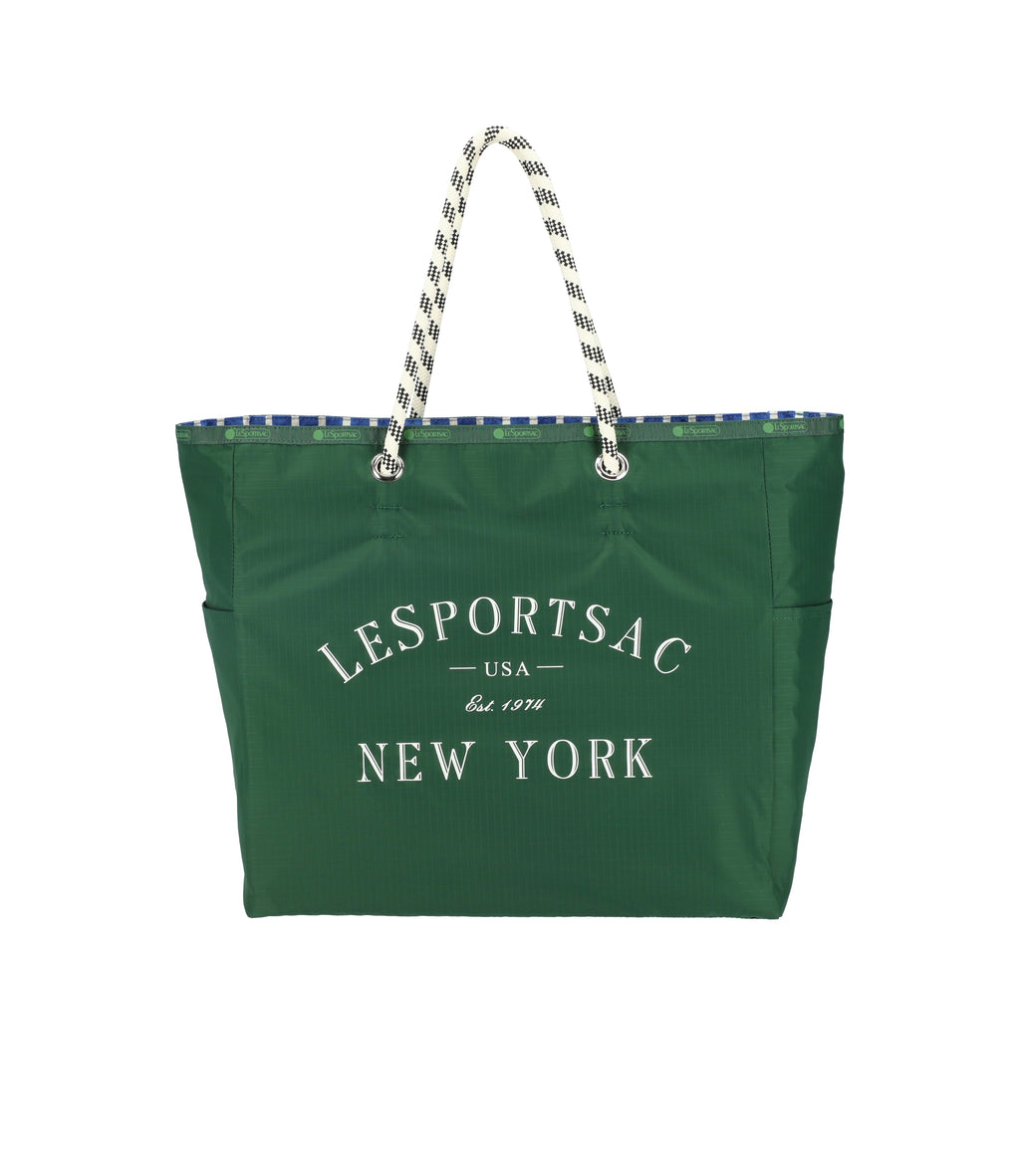 Large Two-Way Tote - 23927215325232