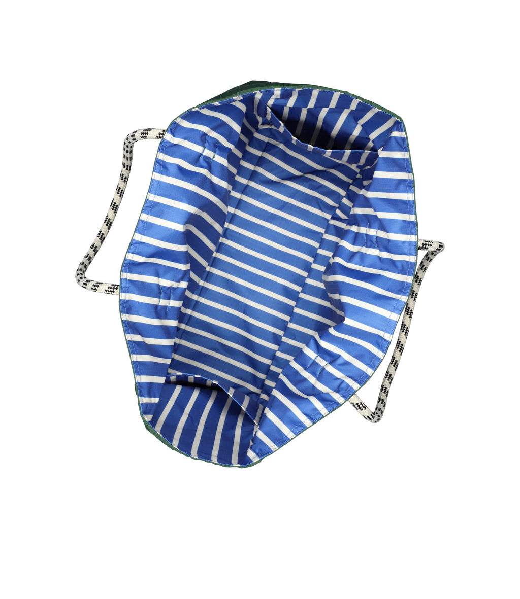 Large Two-Way Tote - 23927215423536