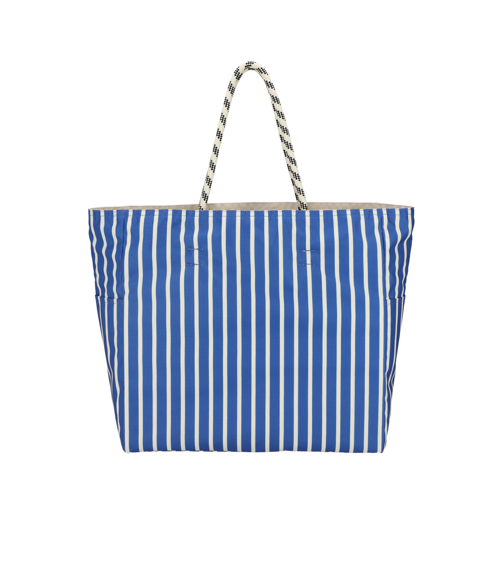 Large Two-Way Tote - 23927216308272