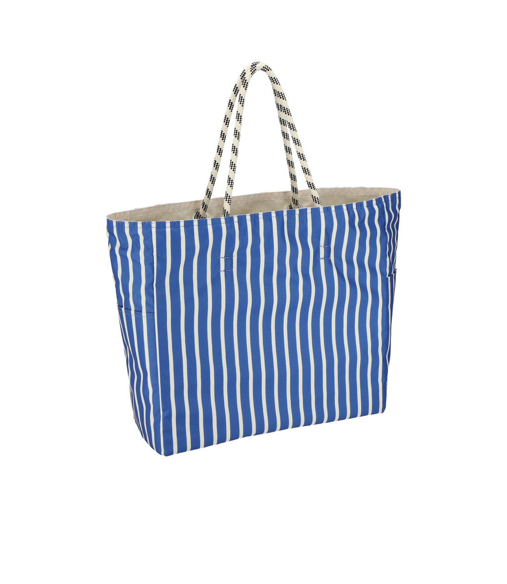 Large Two-Way Tote - 23927216341040