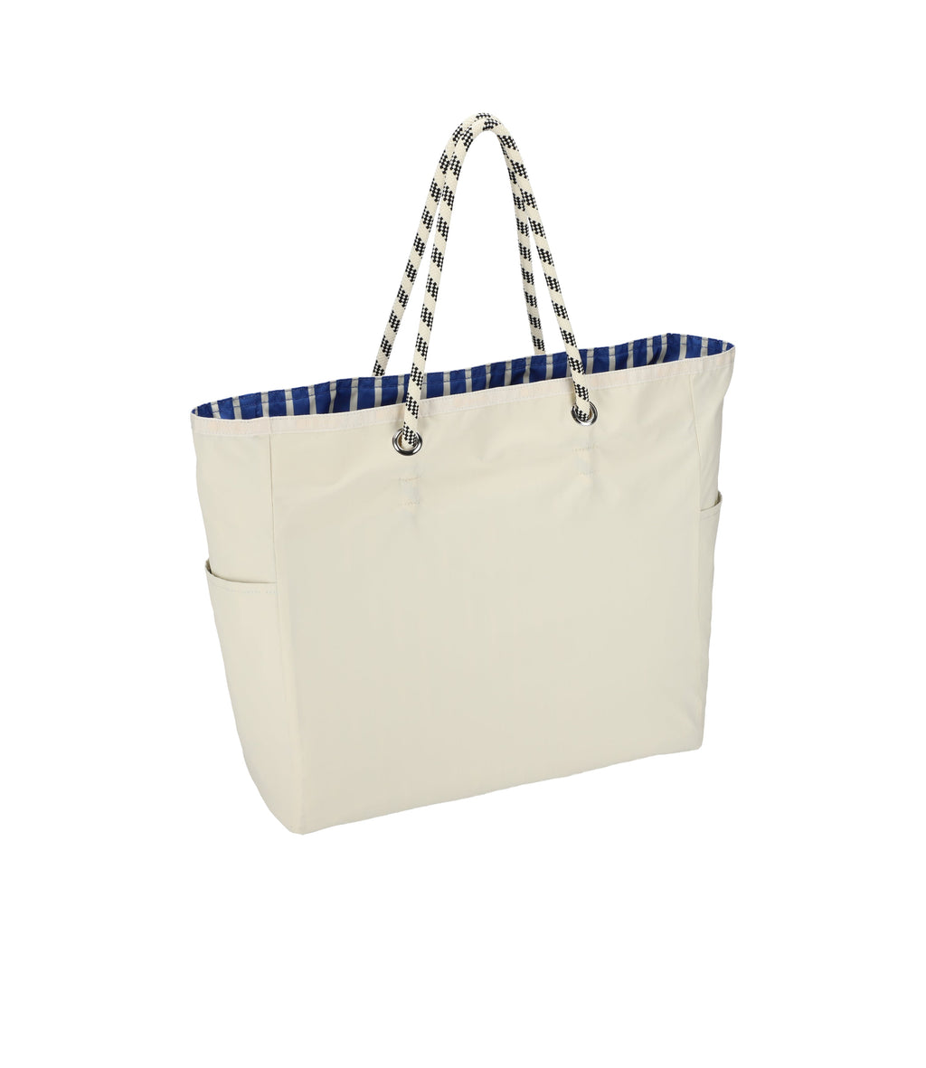 Large Two-Way Tote - 23927216177200