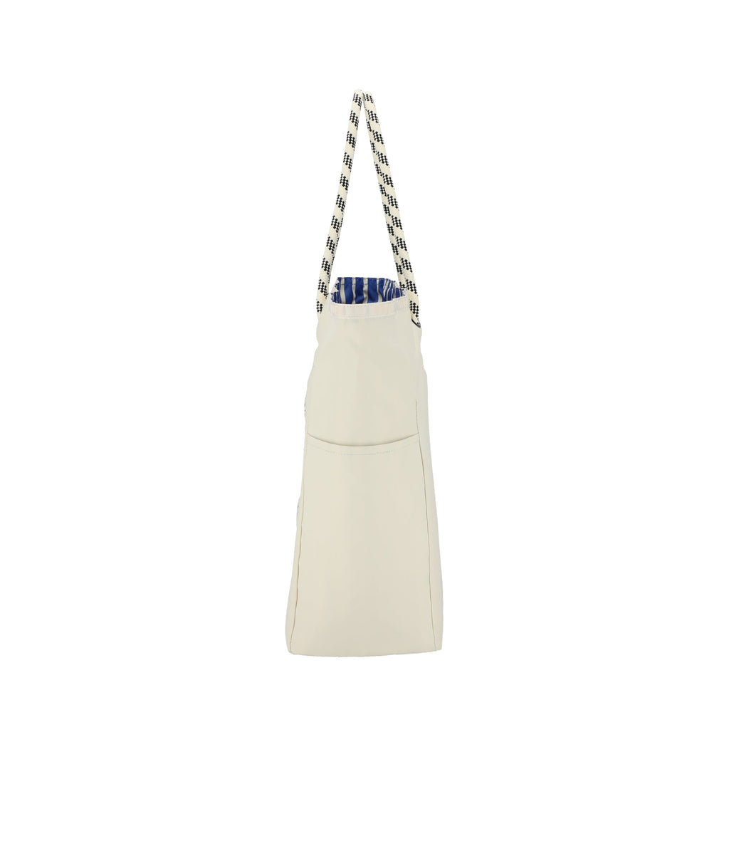 Large Two-Way Tote - 23927216209968