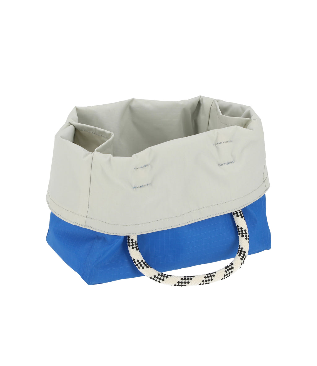 Medium Two-Way Tote - 24737018511408