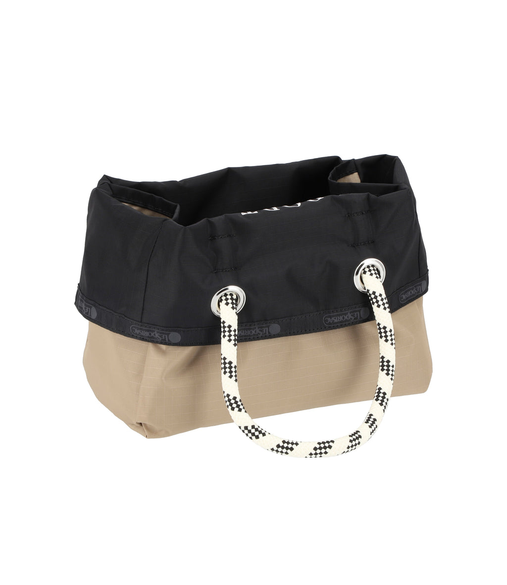 Medium Two-Way Tote - 24737019854896