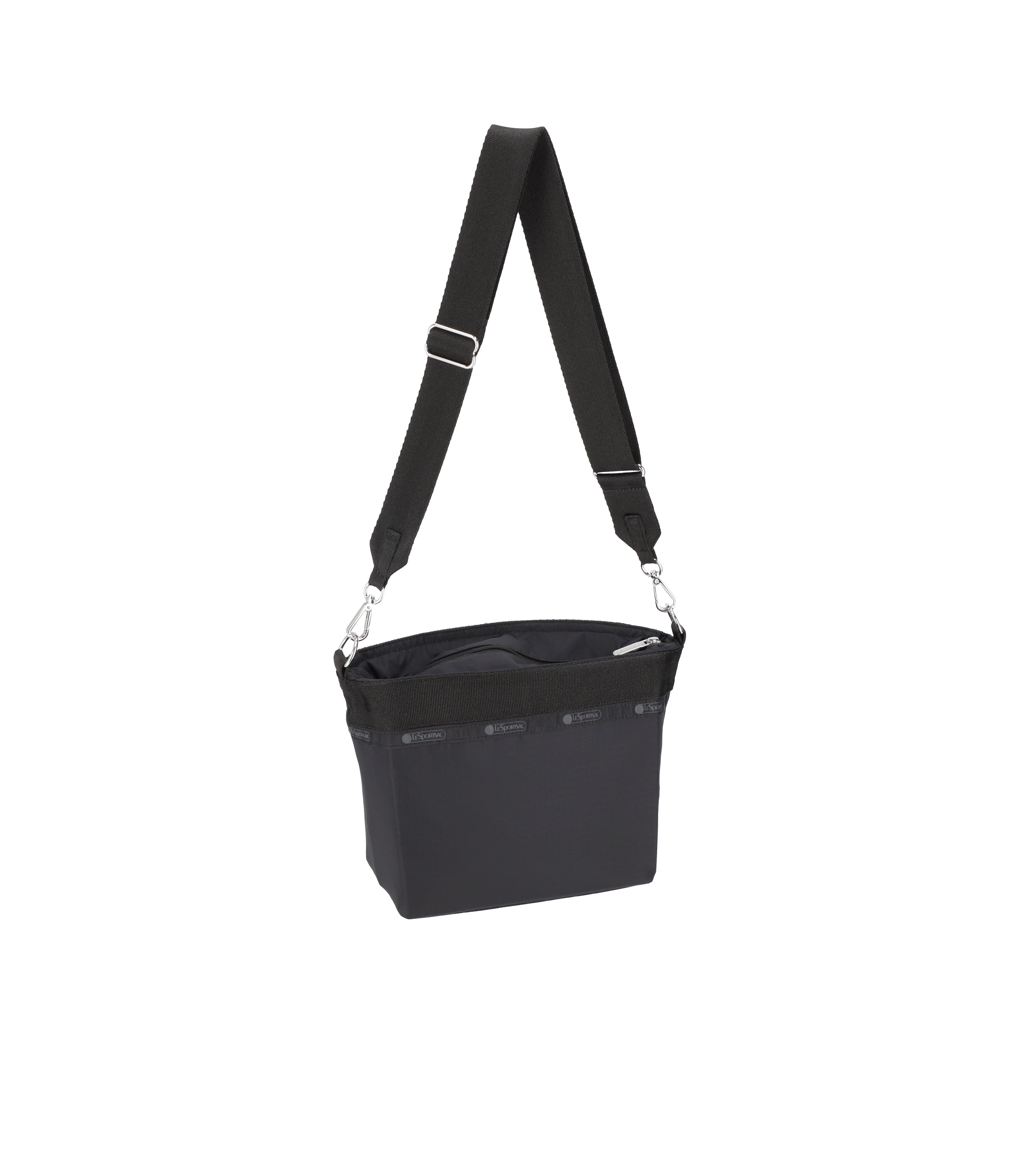 Lesportsac bucket bag deals