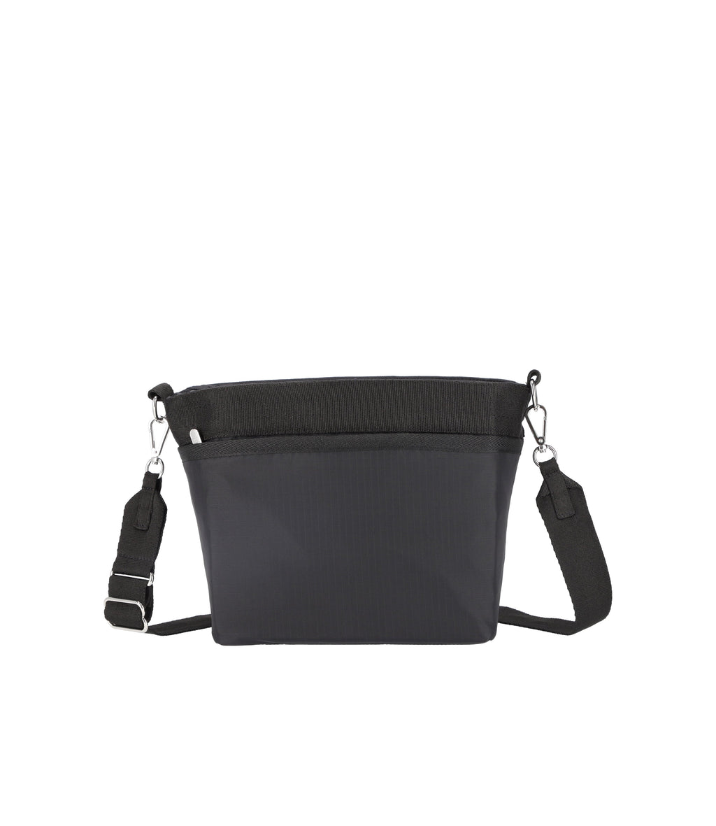 Small Bucket Bag