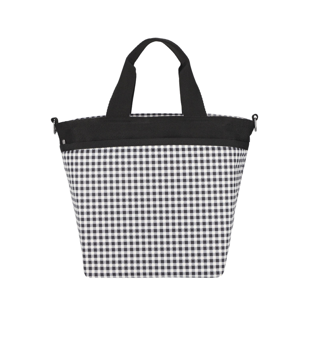 Bucket Tote - 23927221780528