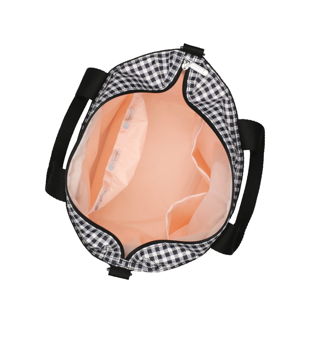 Bucket Tote - 23927221813296