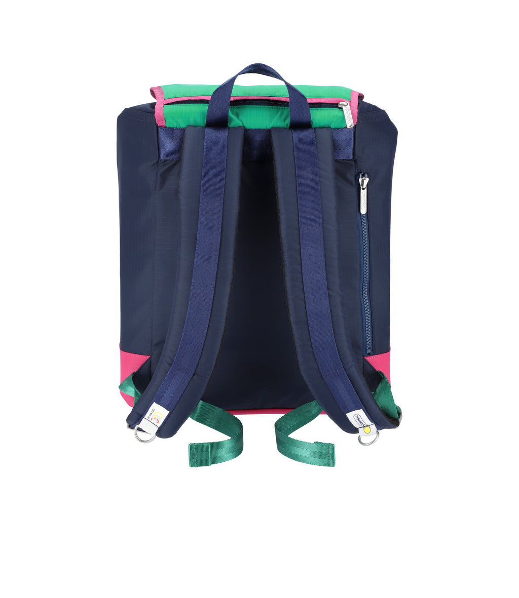AEC Cordon Backpack - 23773869408304