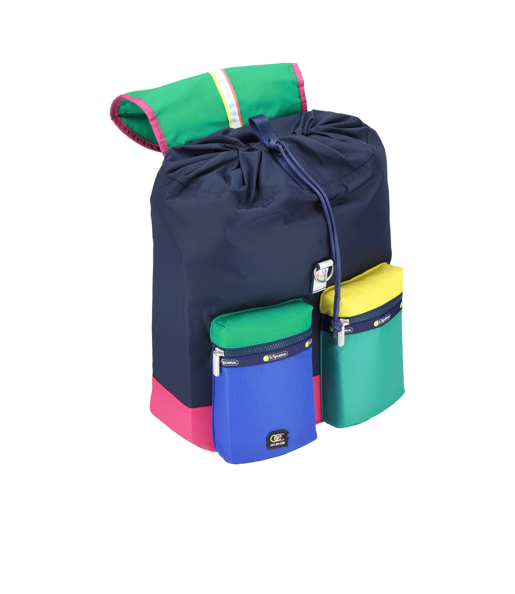 AEC Cordon Backpack - 23773869441072