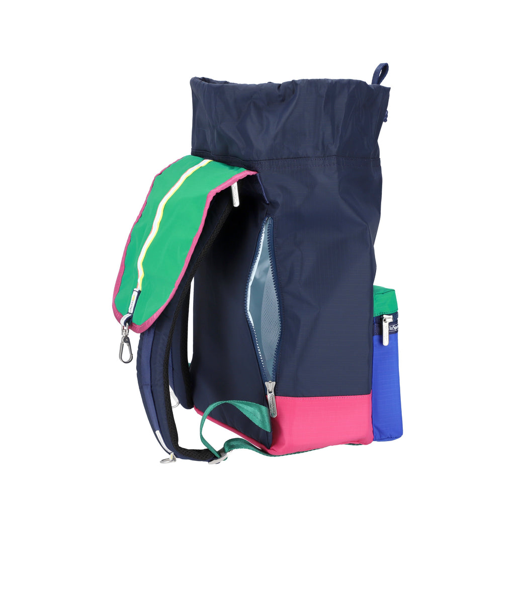 AEC Cordon Backpack - 23773869506608