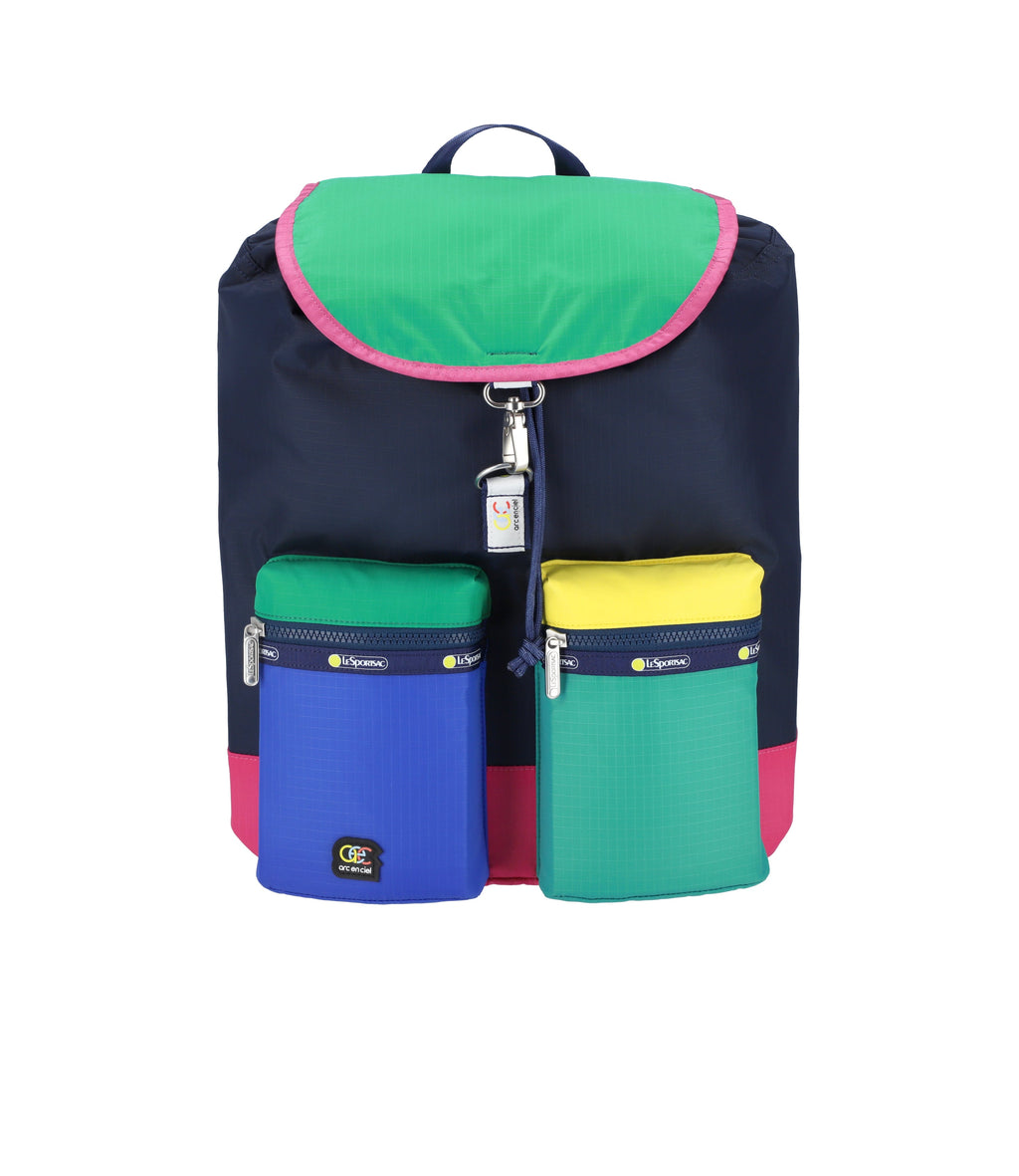 AEC Cordon Backpack - 23773869310000