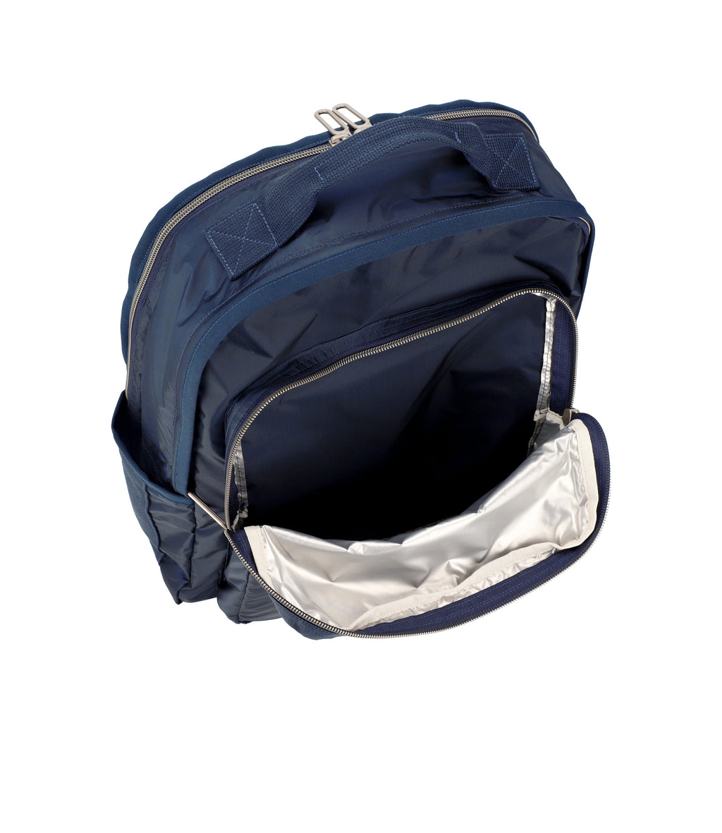 Essential Carryall Backpack - 23976601419824