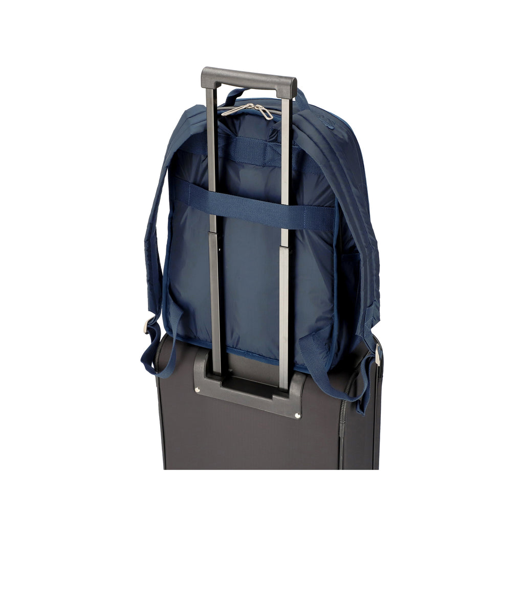 Essential Carryall Backpack - 23976601485360