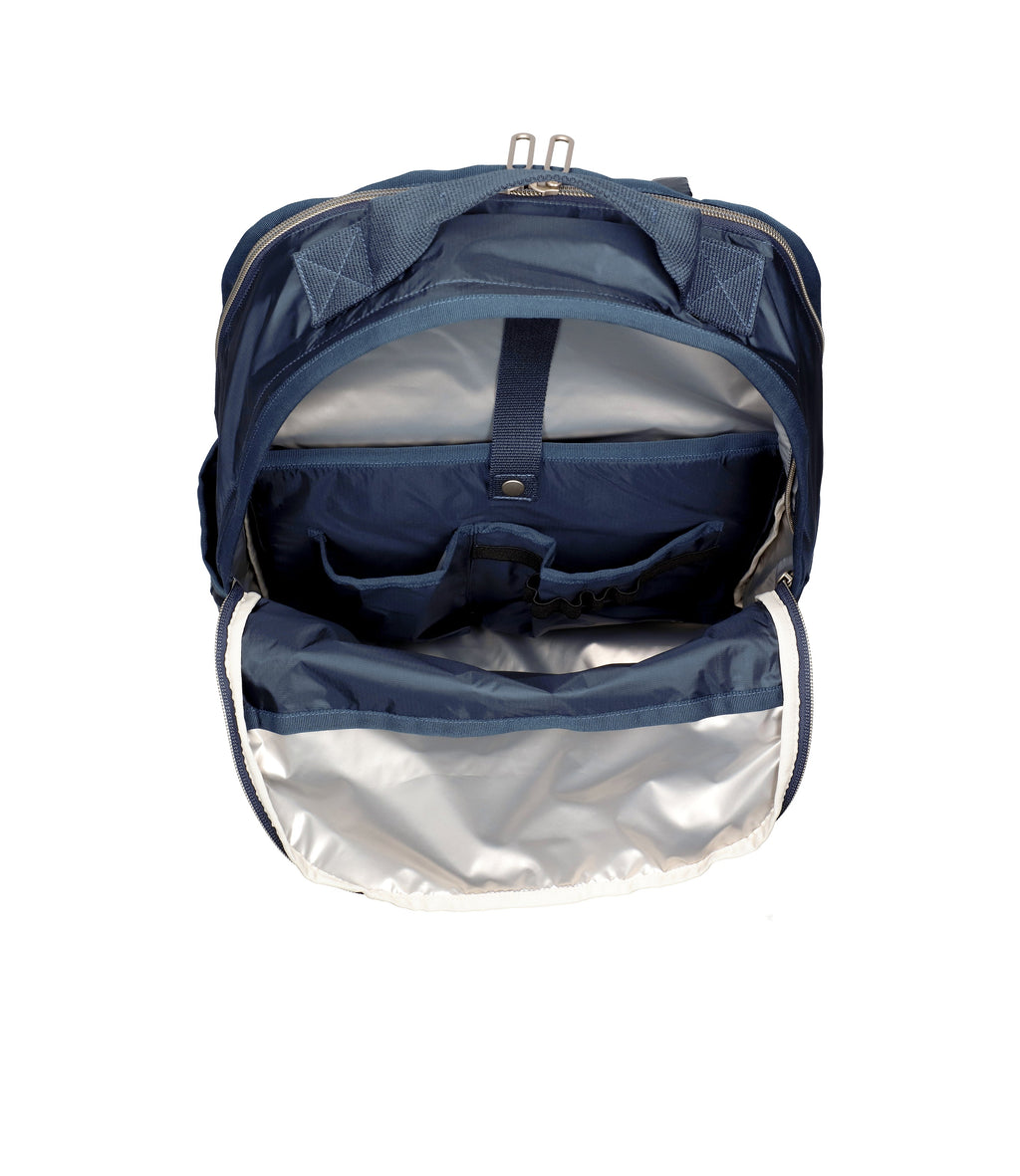 Essential Carryall Backpack - 23976601518128