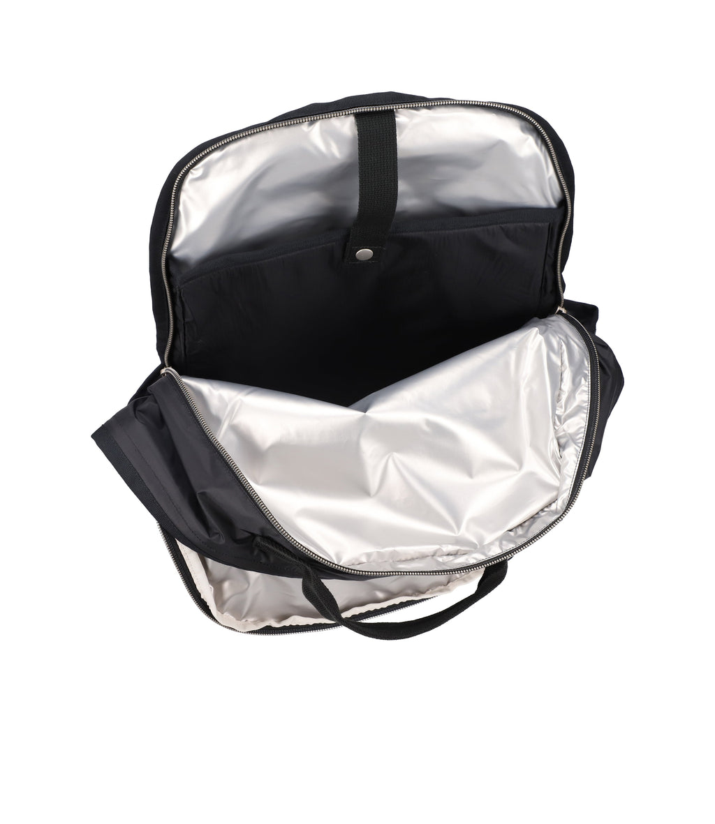 Essential Carryall Backpack - 23976602337328