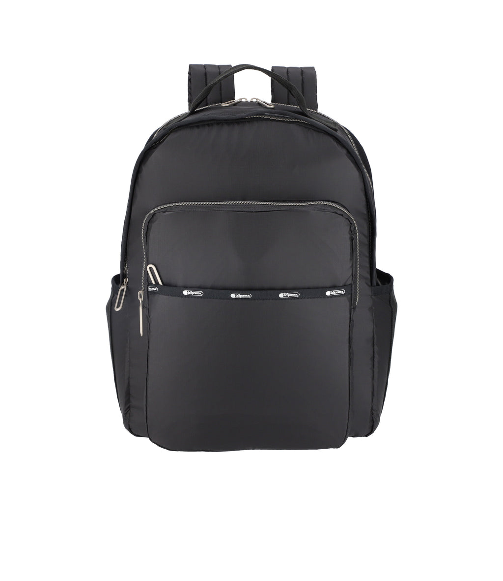Essential Carryall Backpack - 23976602173488