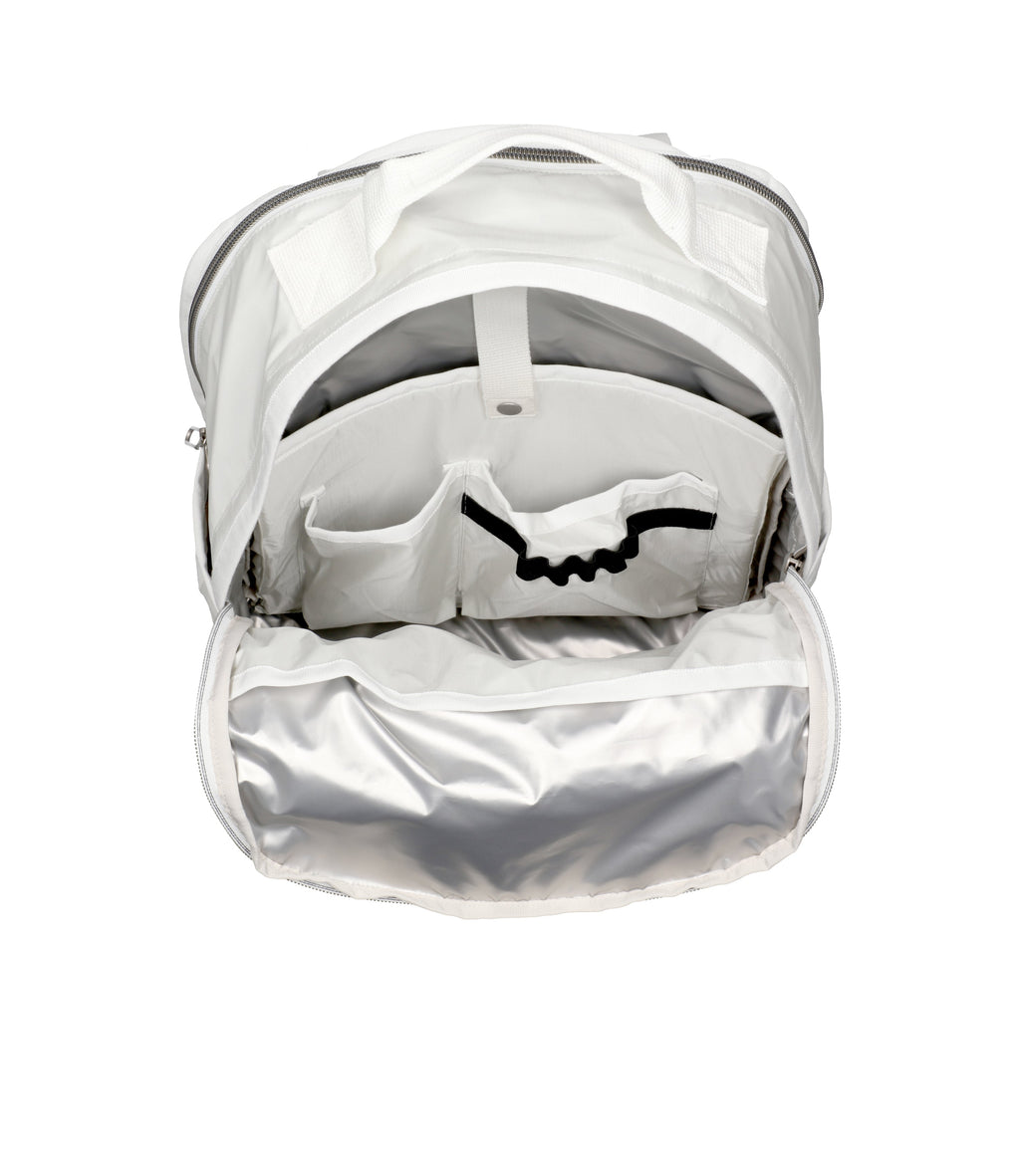 Essential Carryall Backpack - 23976603877424