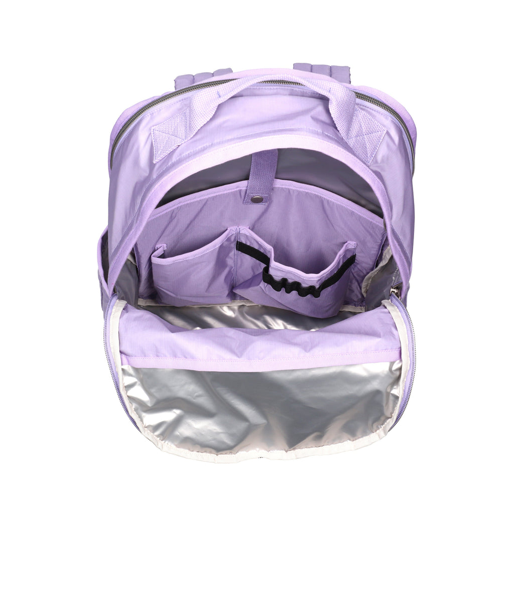 Essential Carryall Backpack - 23976604565552