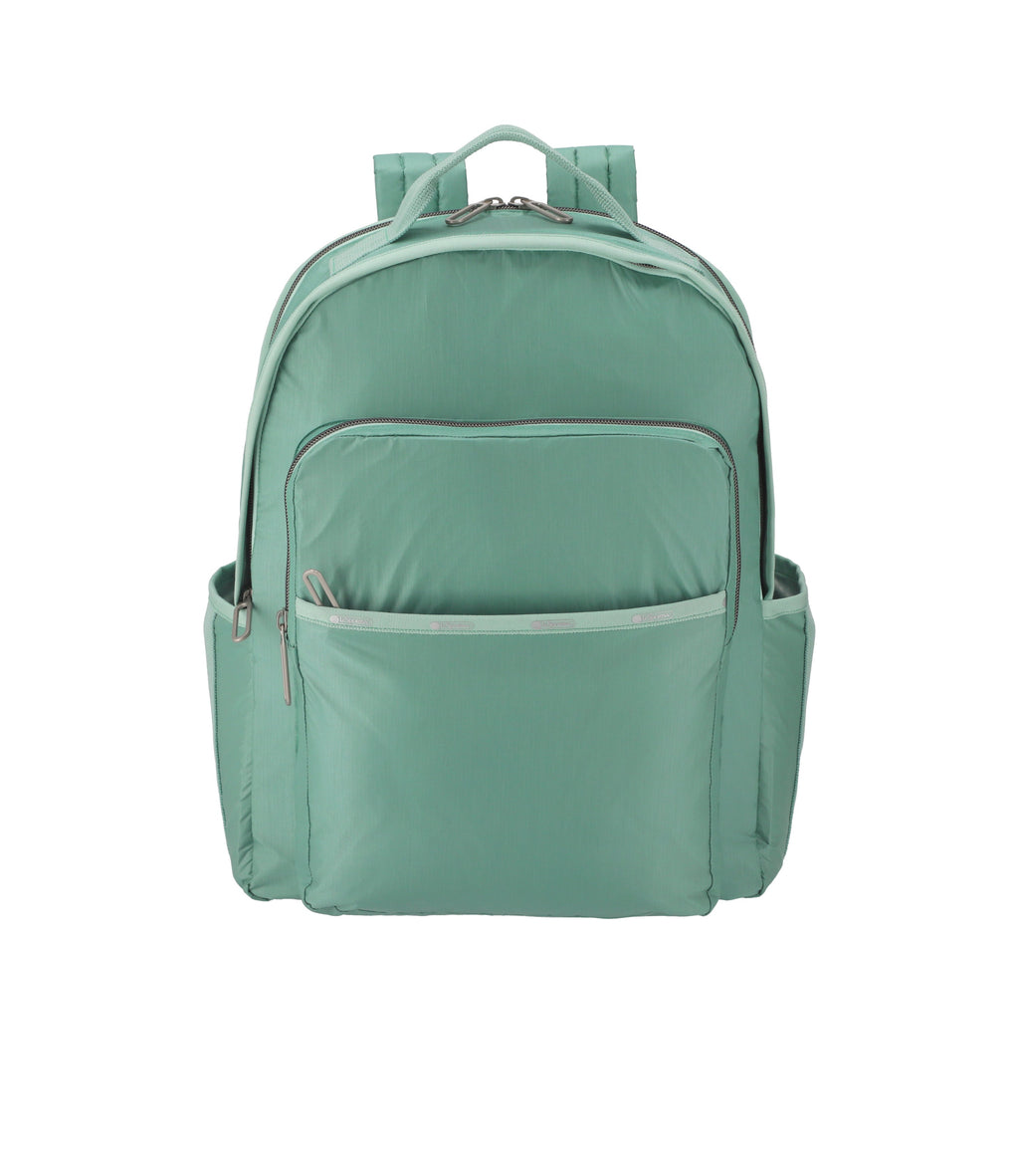 Essential Carryall Backpack - 24260255383600