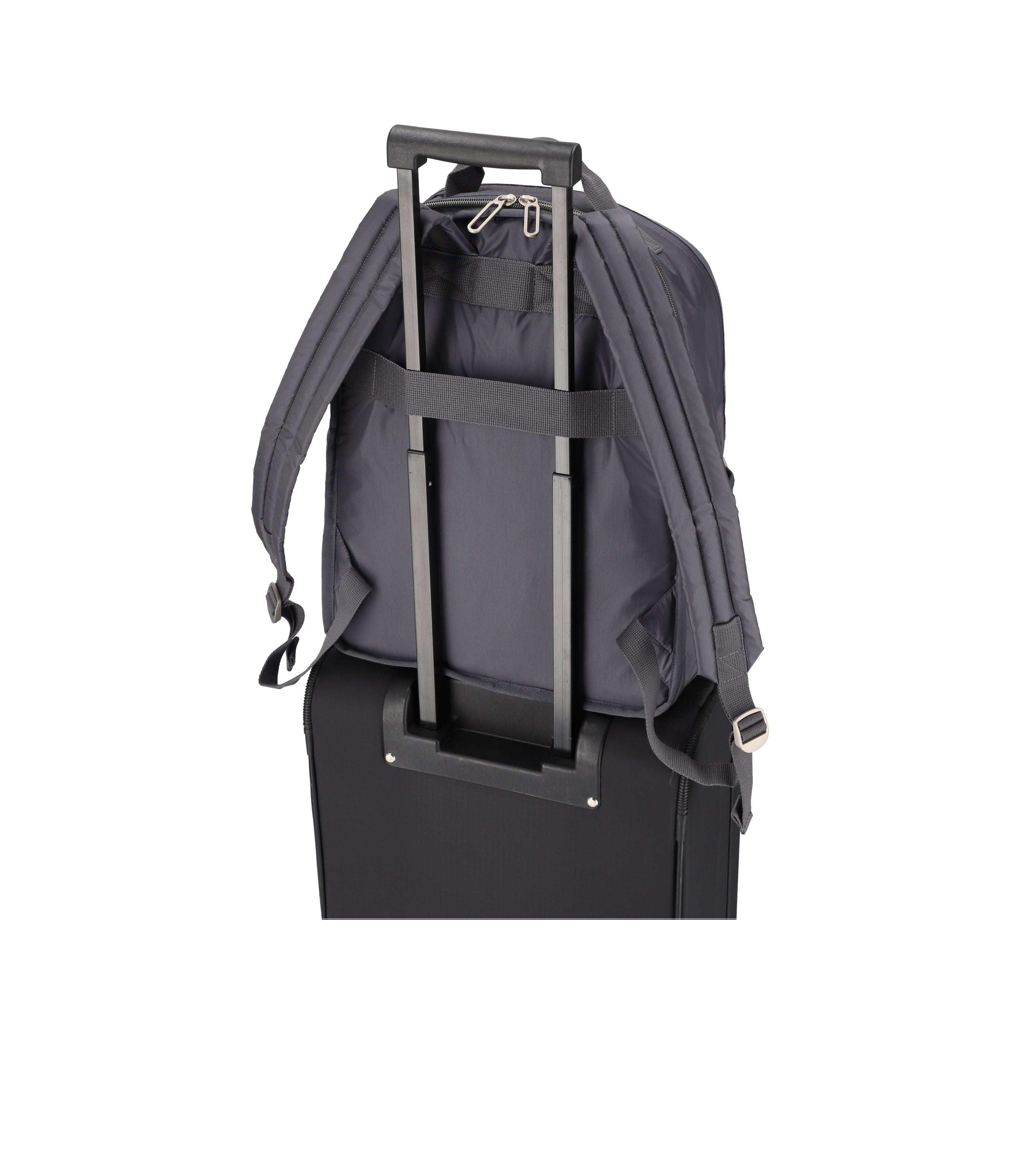 Essential Carryall Backpack