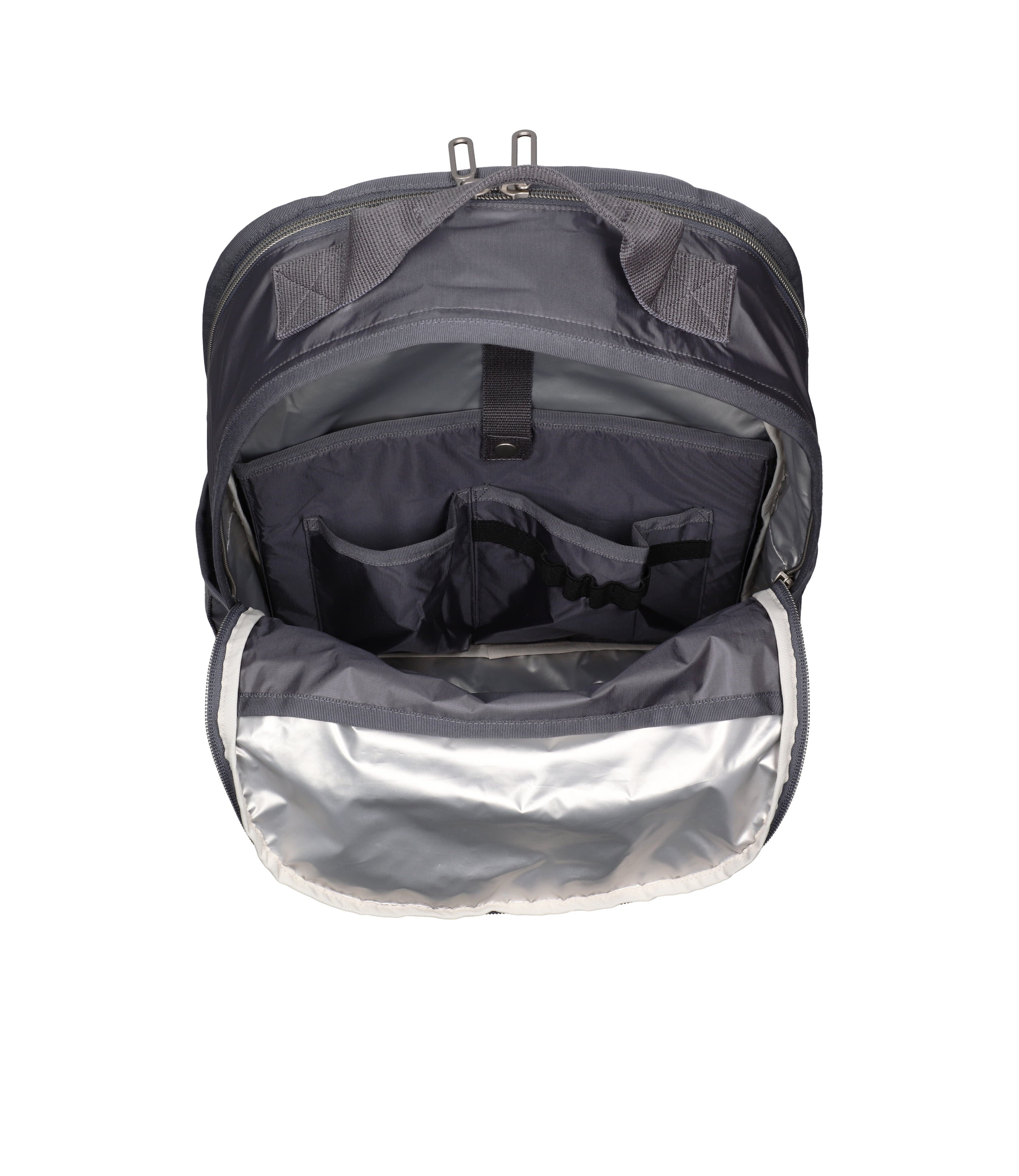 Essential Carryall Backpack