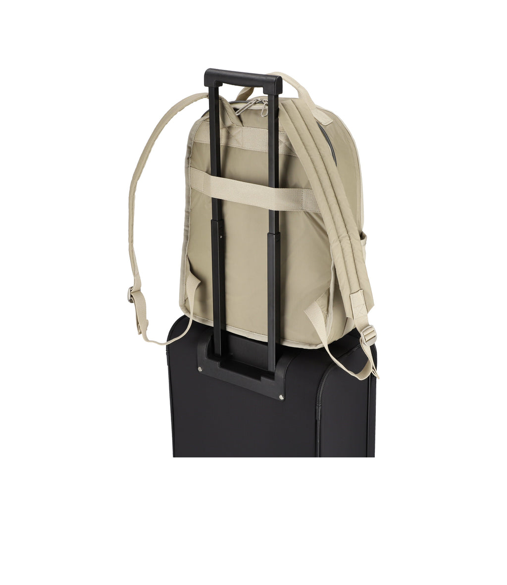 Essential Carryall Backpack - 25311523668016
