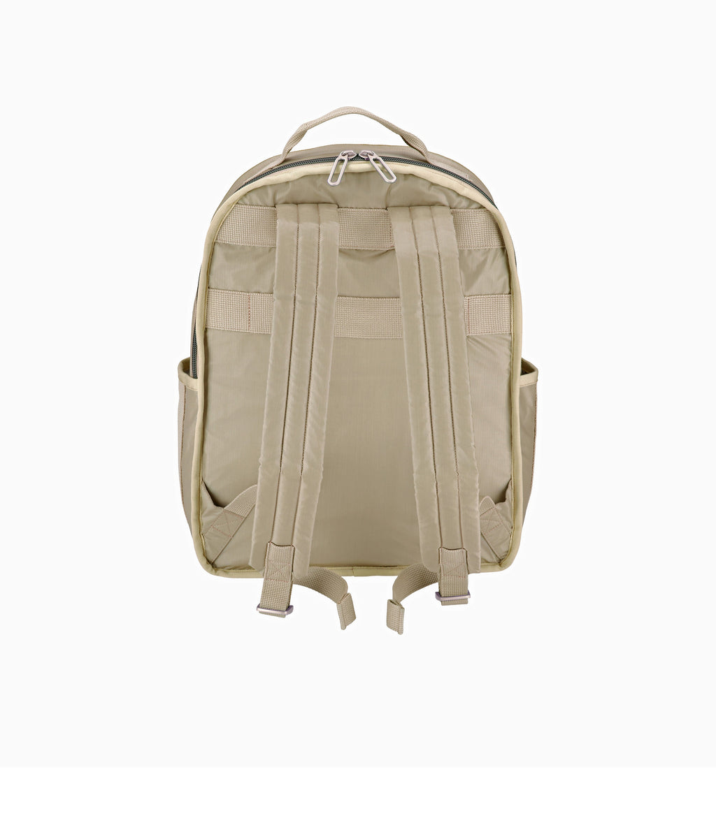 Essential Carryall Backpack - 25311523700784