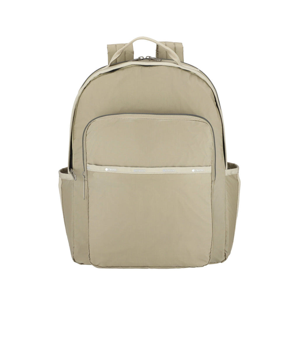 Essential Carryall Backpack - 25311523569712