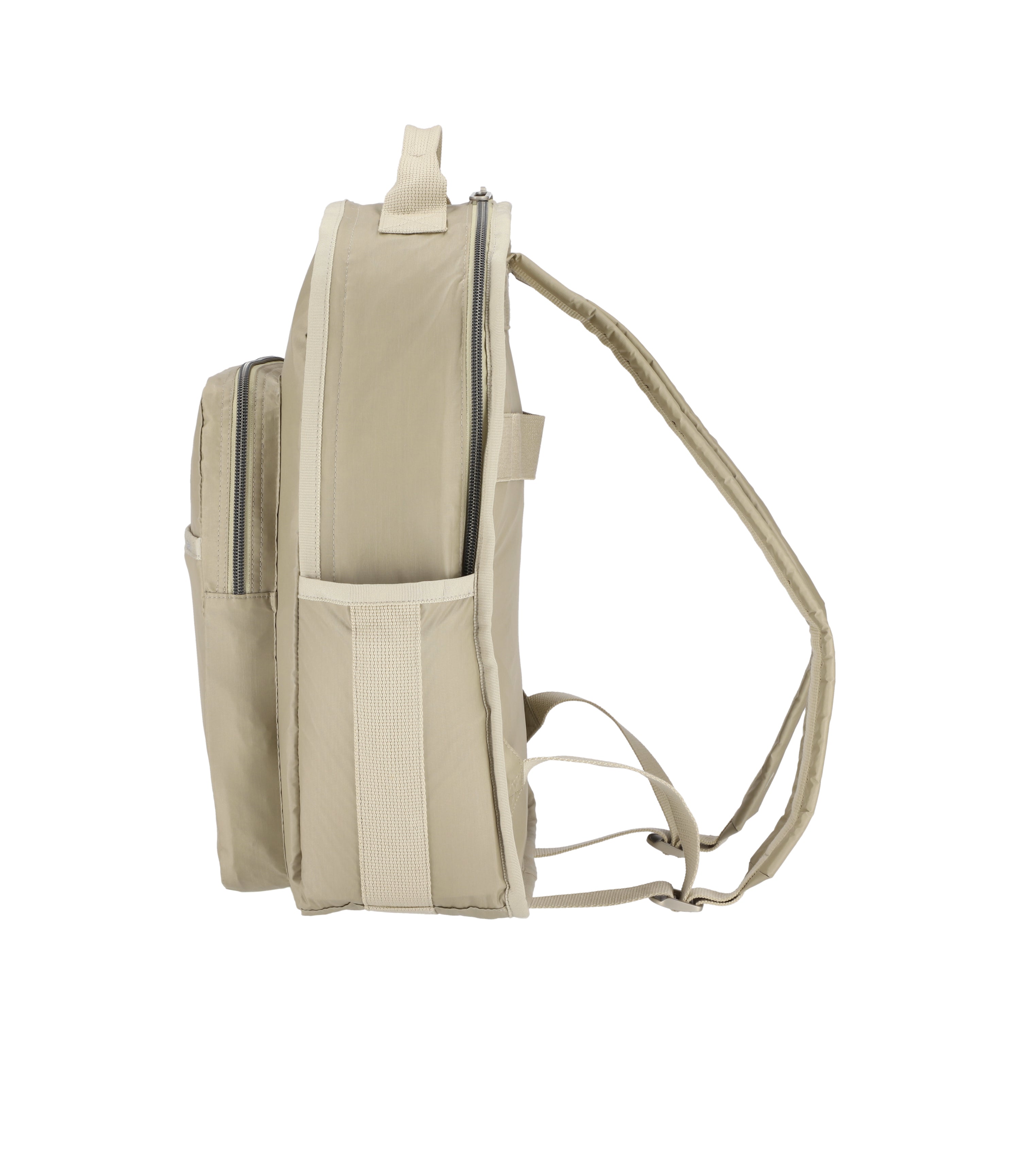 Lesportsac Essential Carryall Backpack Desert C