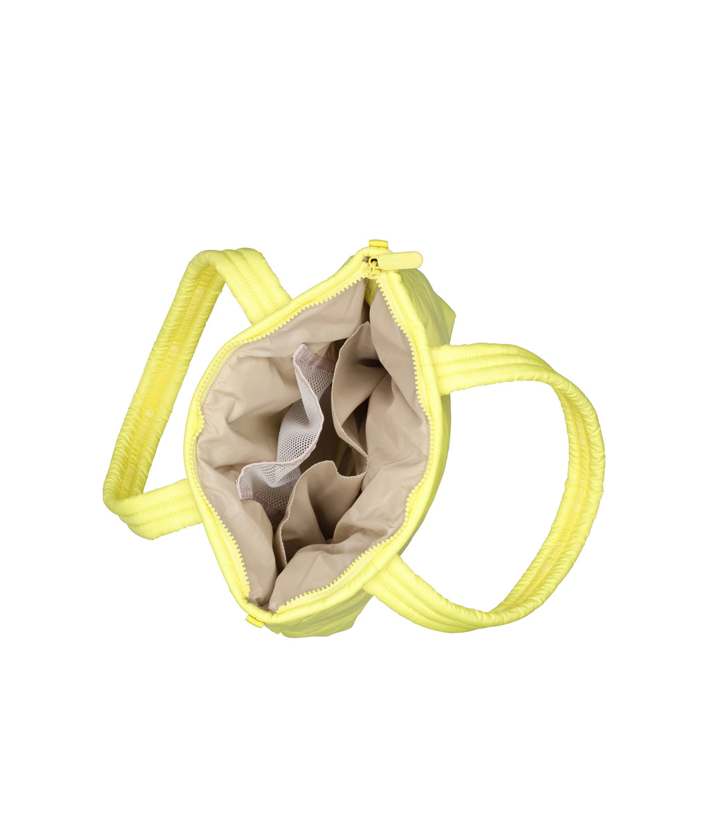 Sheen Magazine Tote - 23818441785392