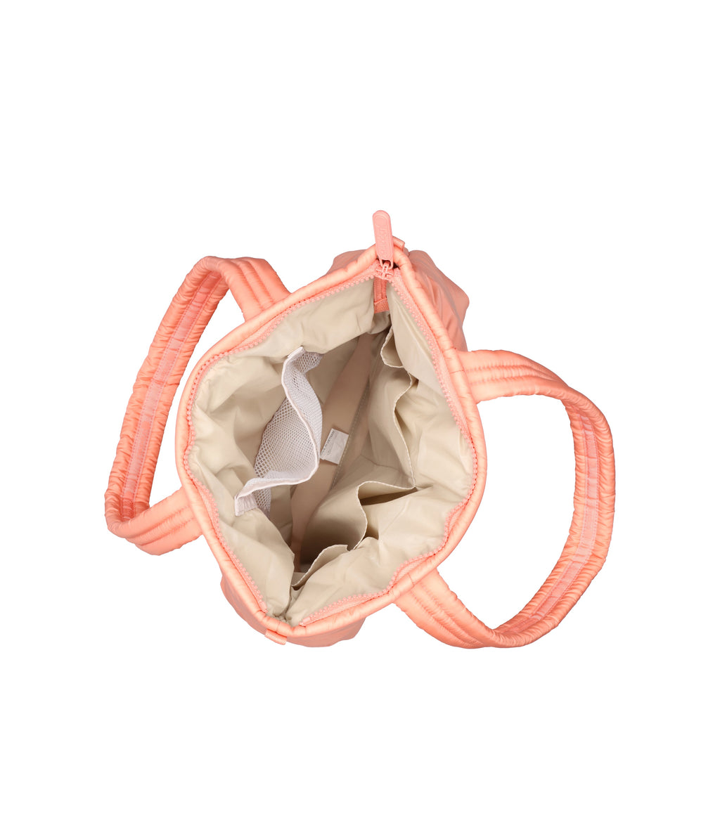 Sheen Magazine Tote - 23818442735664