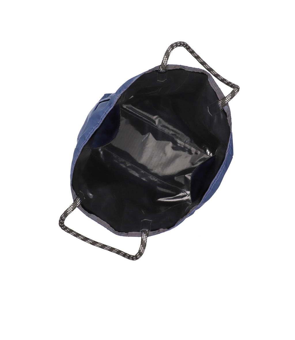 Shine Large Two-Way Tote - 23927223386160
