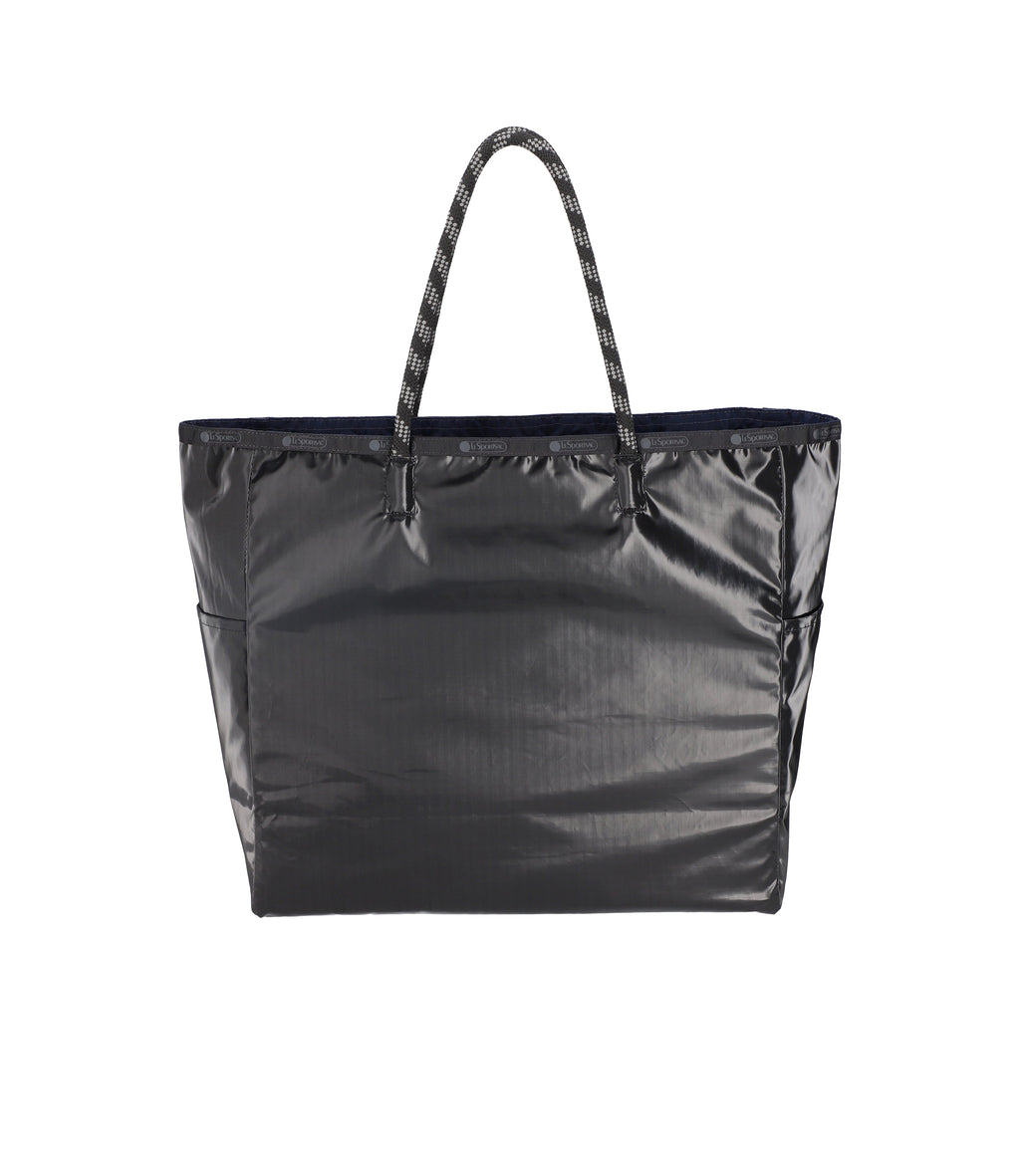 Shine Large Two-Way Tote - 23927223189552