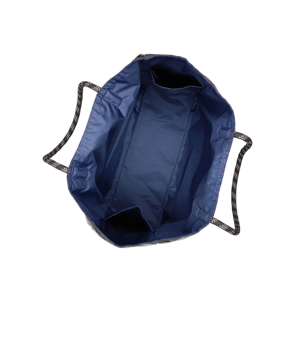 Shine Large Two-Way Tote - 23927223287856