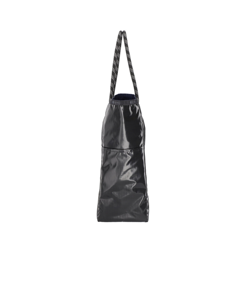 Shine Large Two-Way Tote - 23927223255088