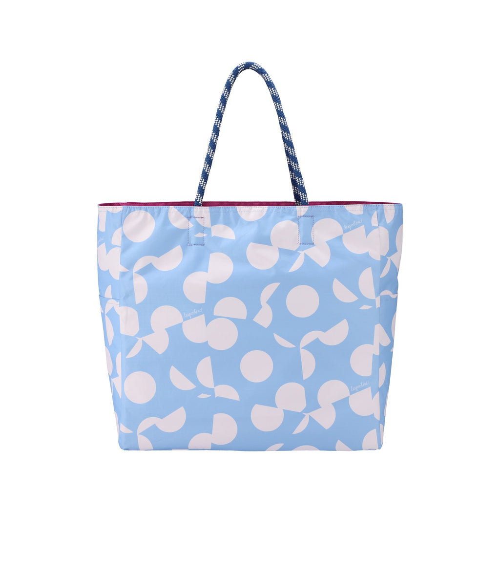 Shine Large Two-Way Tote - 24256270925872