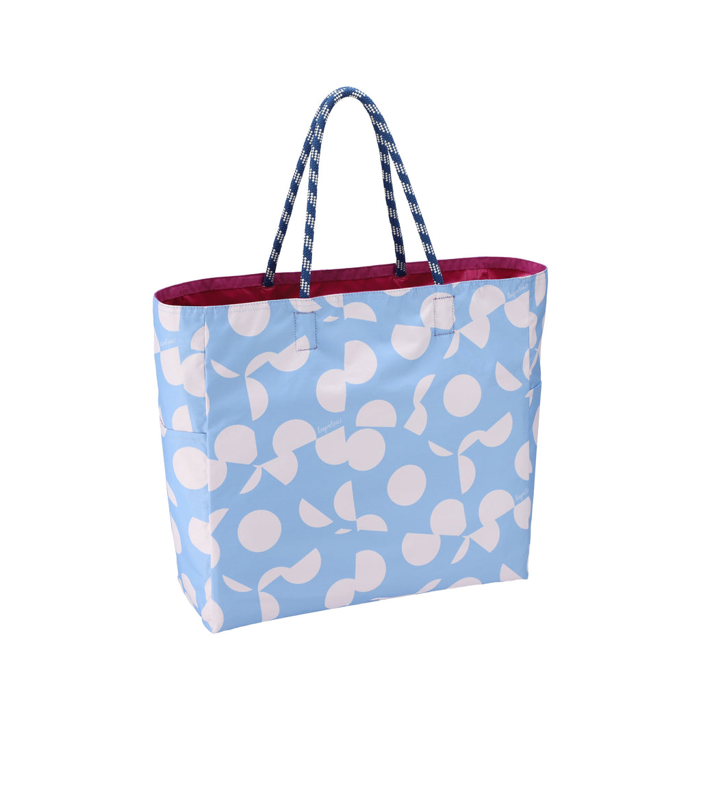 Shine Large Two-Way Tote - 24256270958640