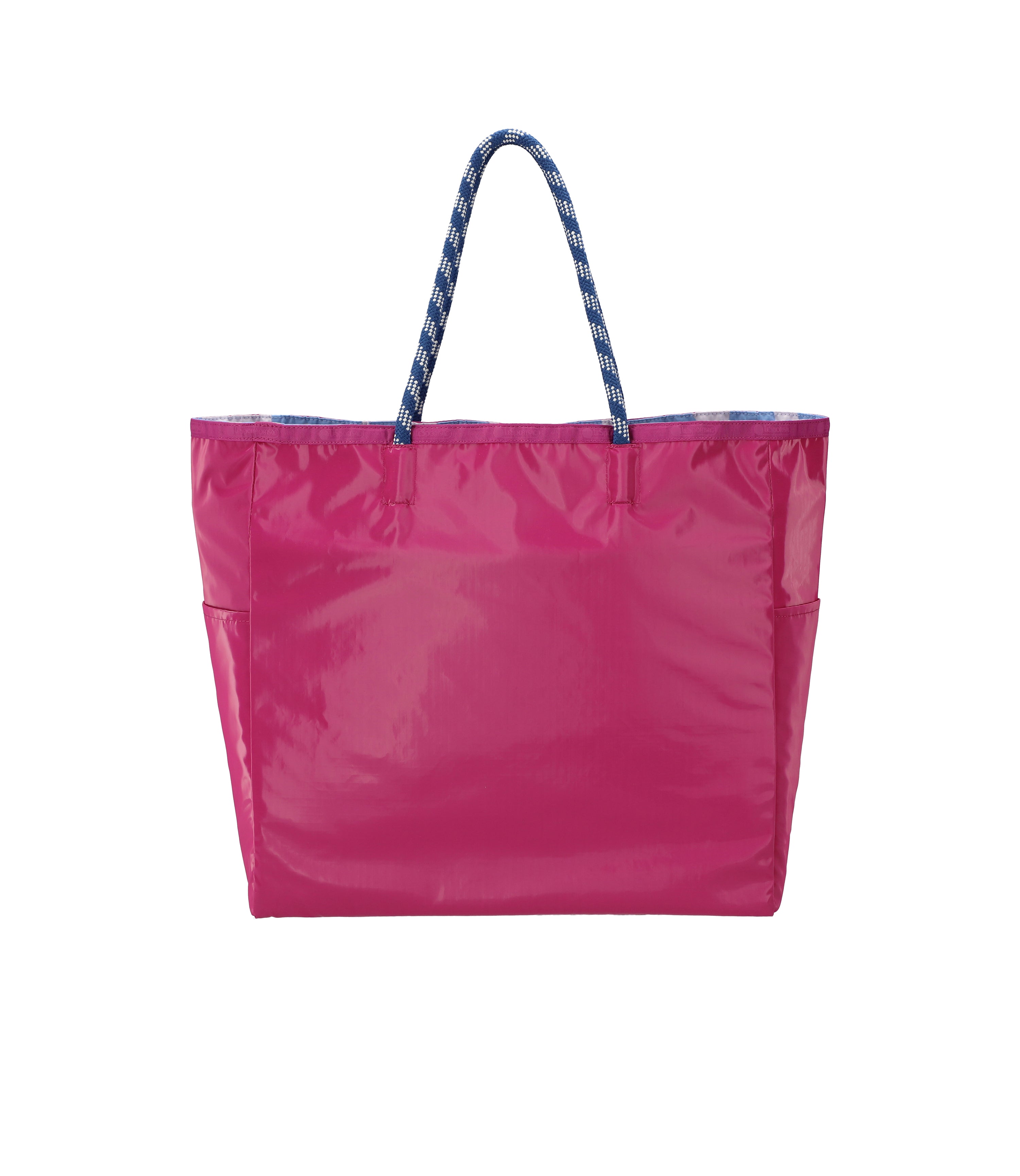 Lesportsac Shine Large Two-Way Tote