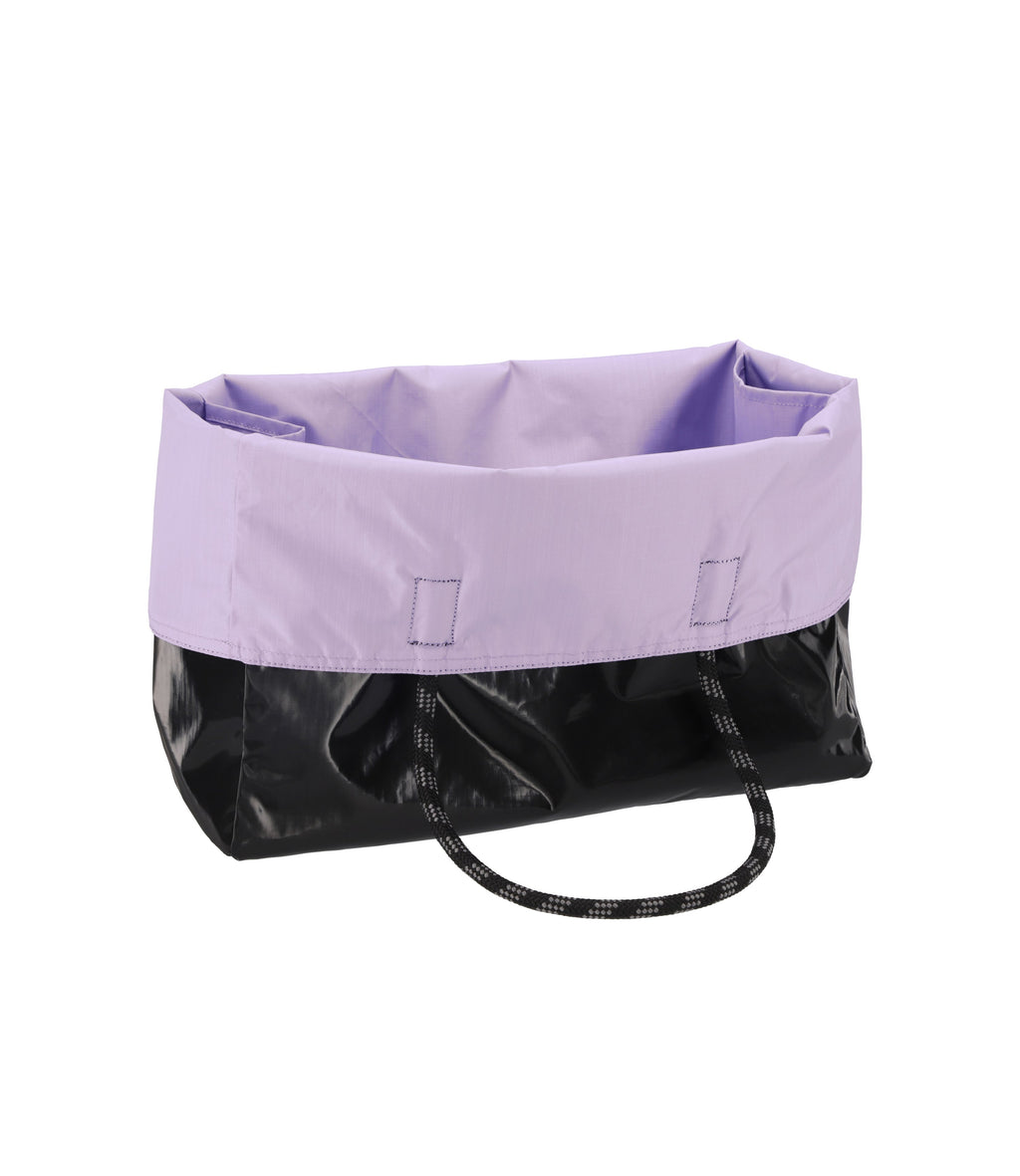 Shine Large Two-Way Tote - 24256271876144