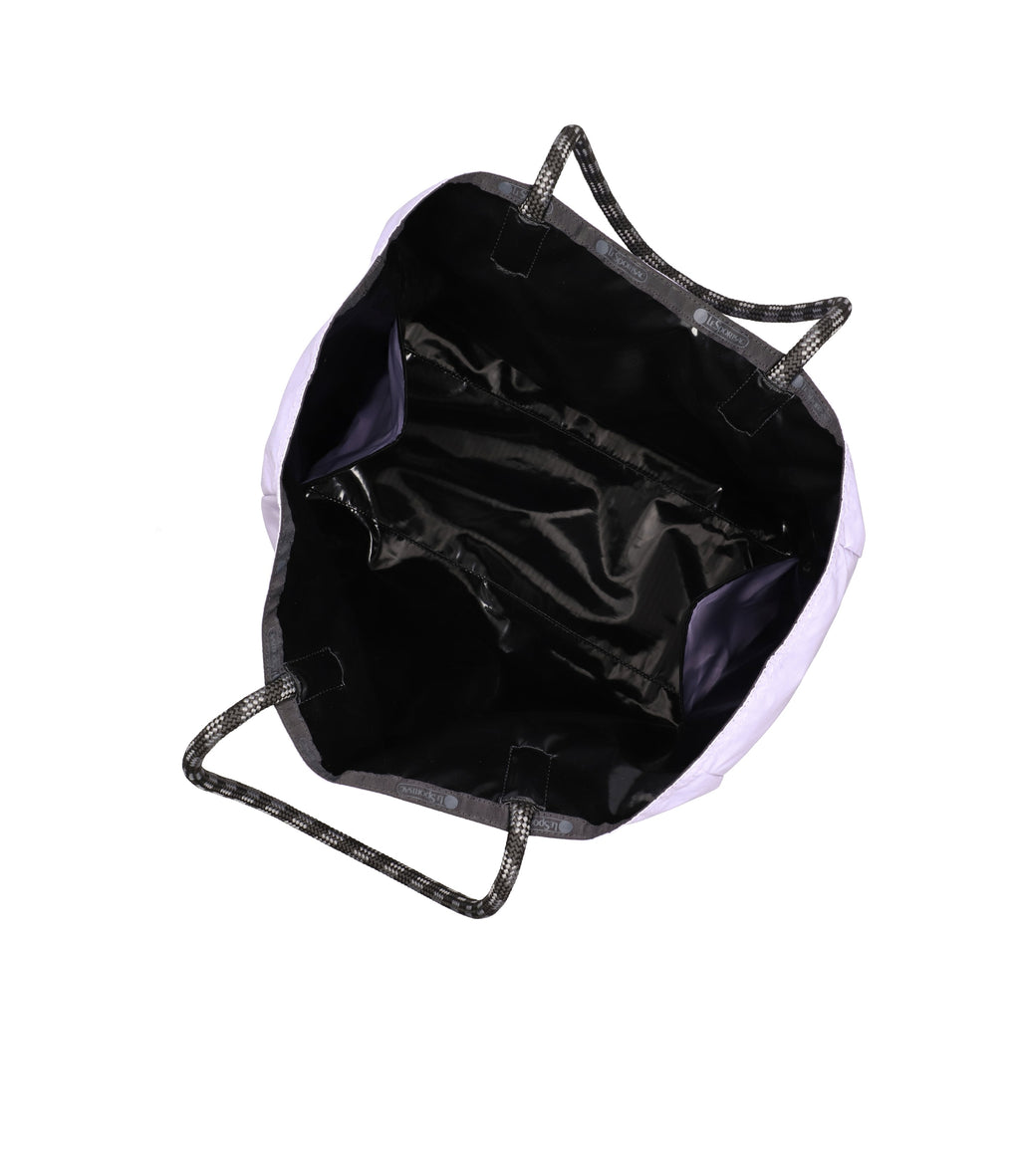 Shine Large Two-Way Tote - 24256271908912