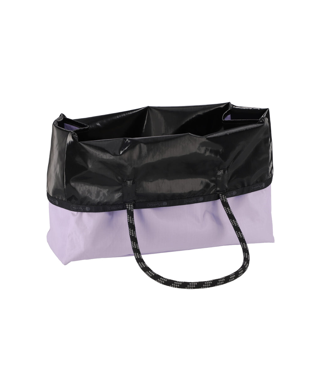 Shine Large Two-Way Tote - 24256272039984