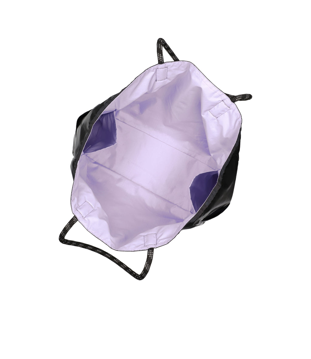 Shine Large Two-Way Tote - 24256272072752