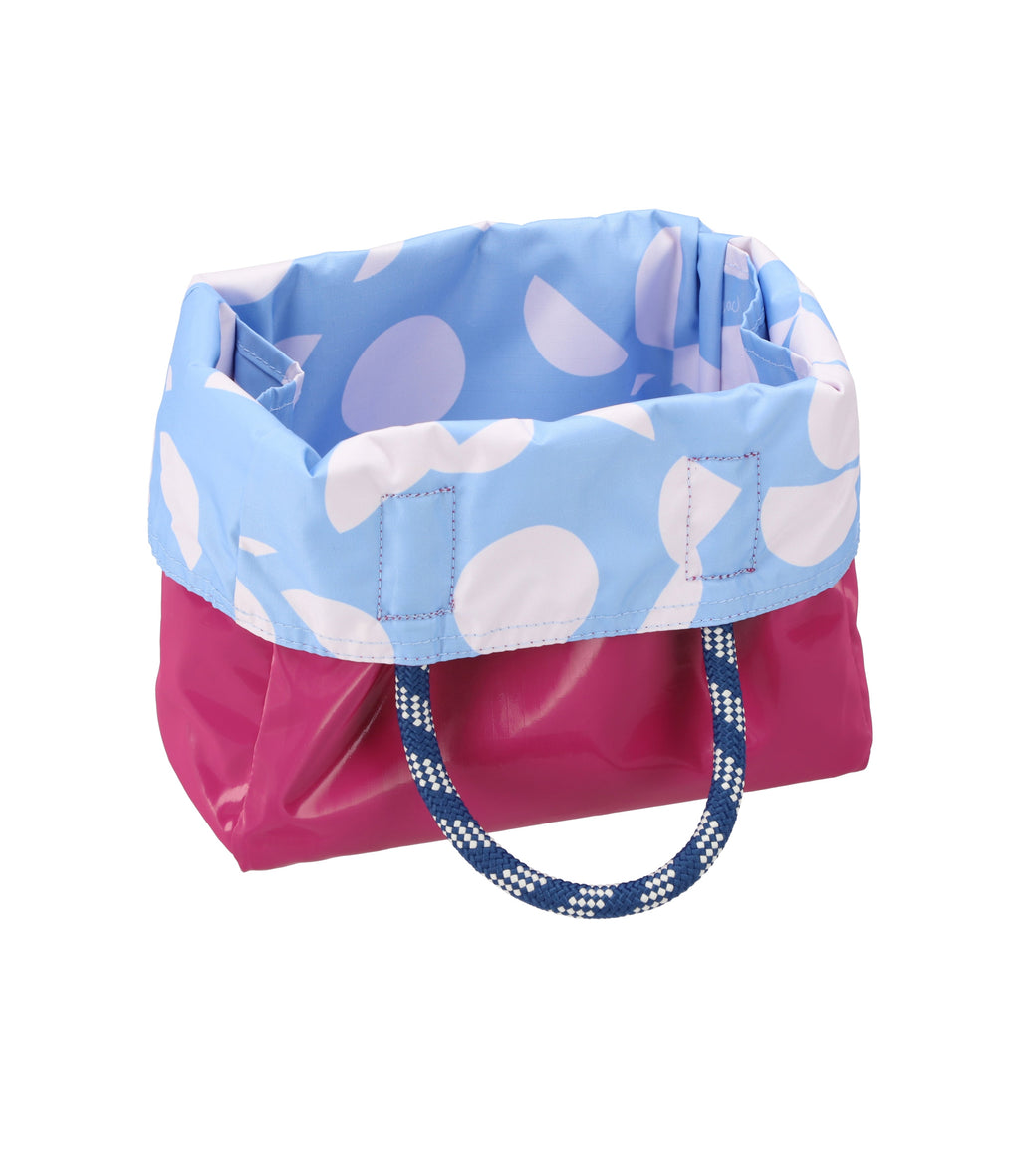 Shine Medium Two-Way Tote - 24256272695344